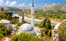 黑山共和國，低調(diào)神秘的歐洲國家