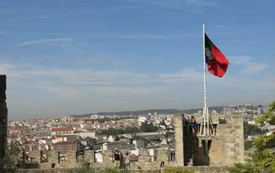 移民葡萄牙后定居在哪更合適呢？