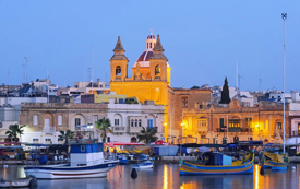 穩(wěn)！馬耳他全球國(guó)債評(píng)級(jí)再次上調(diào)