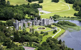 愛爾蘭需要滿足什么條件才可以移民？