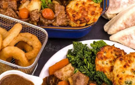 愛(ài)爾蘭移民 | 愛(ài)爾蘭生活指導(dǎo): 衣食住行大盤(pán)點(diǎn)