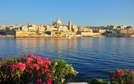 給我3分鐘，我給您一個(gè)真實(shí)的馬耳他移民生活