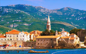 為什么選擇移民黑山 ，其黑山移民費用是多少