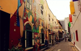 新加坡房產(chǎn)VS中國房產(chǎn)，新加坡完勝？【星云海國際】