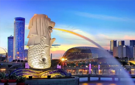 關(guān)于新加坡的排名，你知道幾個(gè)？【星云海國際】