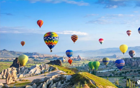 為何要在土耳其投資？