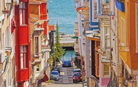 移民土耳其生活怎么樣？給你完美回答！