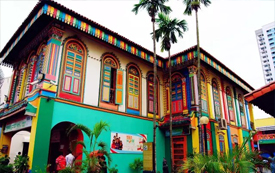 新加坡丨相約獅城，探索傳說中的花園城市！