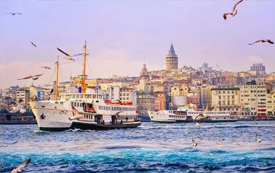 投資移民土耳其：福利竟然這么好！