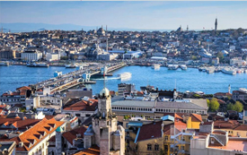 帶你去浪漫的土耳其？不，帶你移民去土耳其！