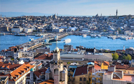 適合居住，土耳其再好不過(guò)了