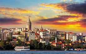 土耳其有哪些生活風(fēng)俗習(xí)慣是需要知道？