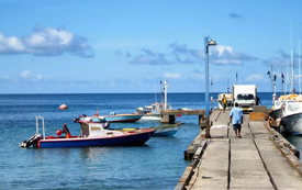 格林納達投資移民發(fā)布新政，再爆兩大利好政策！