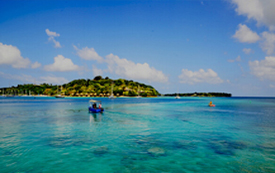 南太平洋上美麗島國瓦努阿圖移民生活