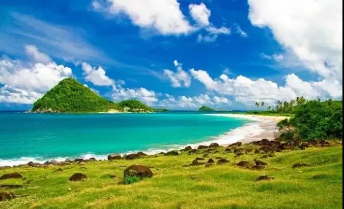 移民格林納達，開啟慢生活，凈化心靈！