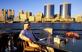 羨慕！迪拜十大國(guó)民生活福利