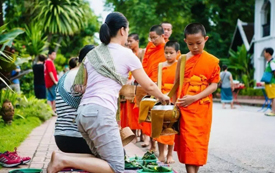 你必須了解的泰國生活六大優(yōu)點(diǎn)？