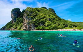 泰國(guó)生活關(guān)于日常問(wèn)題