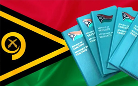 喜訊！疫情期間，星云海國際客戶仍快速成功獲批瓦國護(hù)照