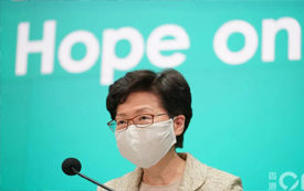 香港又有好消息！ 學校復課、免費派發(fā)「黑科技」口罩