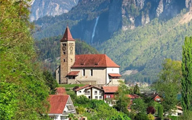 你想移居瑞士？塞浦路斯護照助你夢想成真！