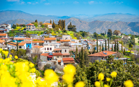 塞浦路斯恢復(fù)往日活力，全面解封邁進一大步