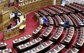 希臘速遞！最新移民法案細則解讀，官宣旅游業(yè)重啟計劃！