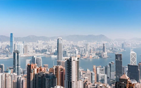 香港身份與內(nèi)地身份同步保留，惠澤百萬人的兩會重磅提案！