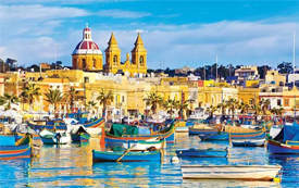 頂級歐盟護照項目重大調(diào)整！一“照”難求