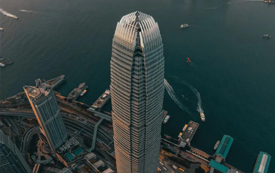 香港非永久居民因疫情證件逾期，可在港外提出回港申請!