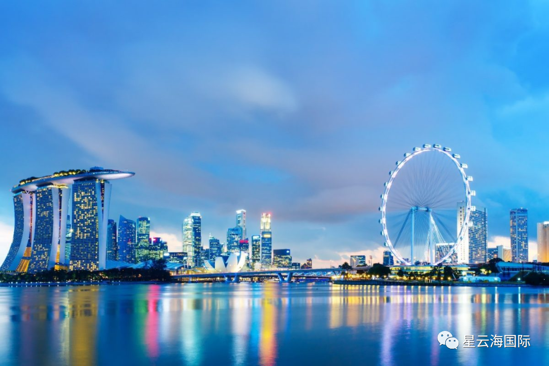 喜訊 | 恭喜G女士獲批新加坡EP準(zhǔn)證！