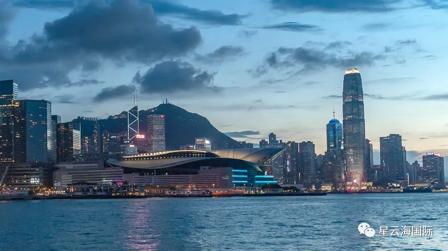 喜訊｜恭喜P女士獲批香港優(yōu)秀人才入境計(jì)劃簽證！